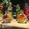 ハーバリウム　花gumiの画像