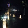 江ノ島 灯篭 Walkingの巻の画像