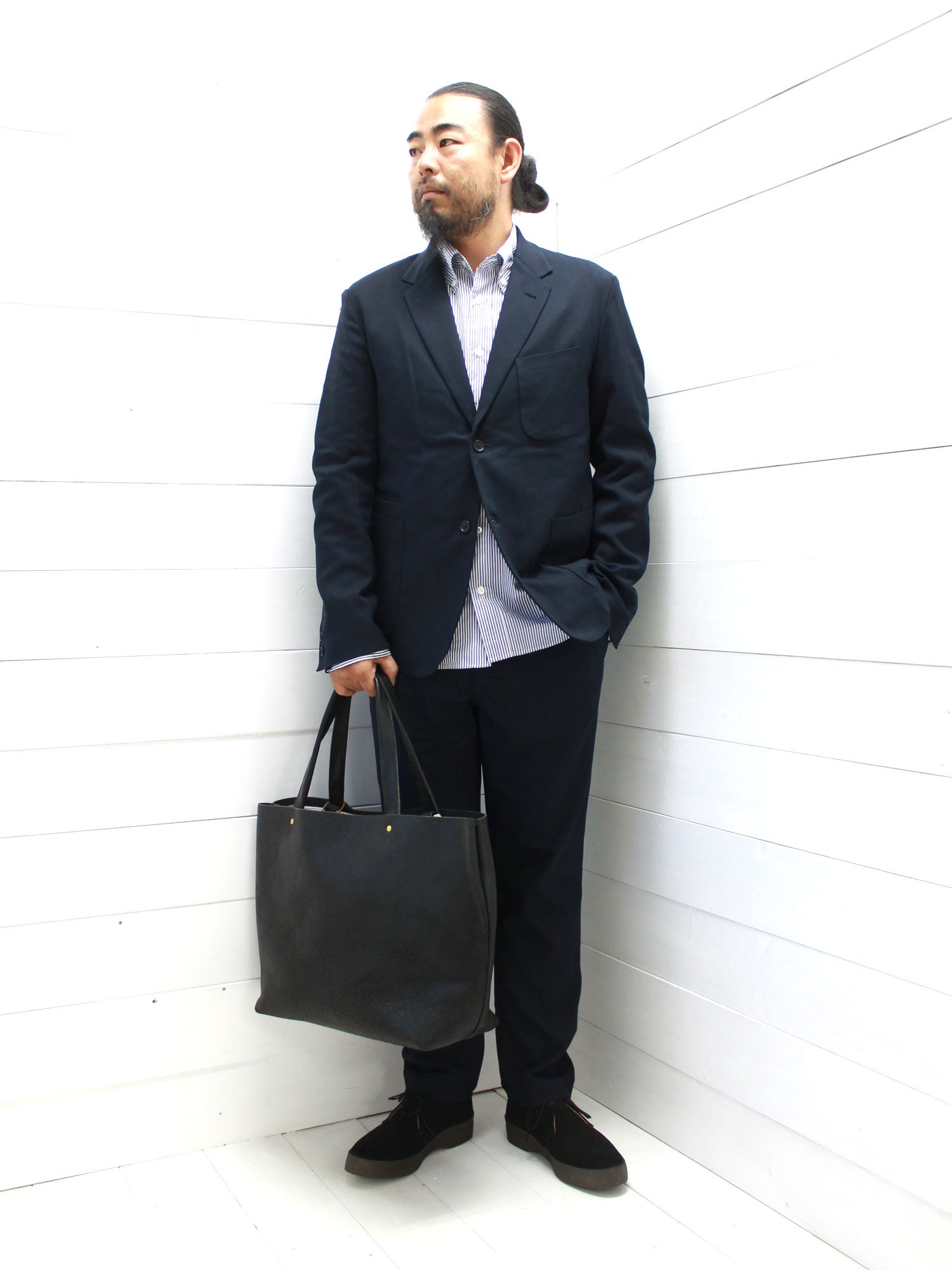 A VONTADE【アボンタージ】ラウンジジャケット Lounge Jacket A VONTADE【アボンタージ】ラウンジジャケット Lounge Jacket