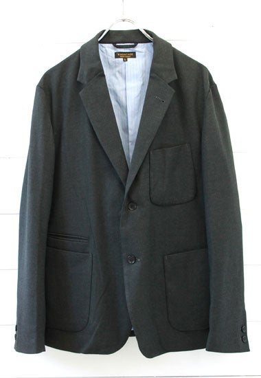 A VONTADE【アボンタージ】ラウンジジャケット Lounge Jacket A VONTADE【アボンタージ】ラウンジジャケット Lounge Jacket