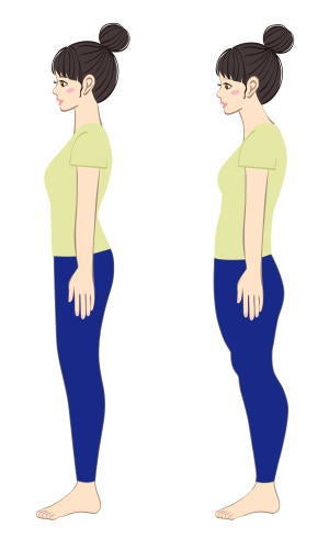 足が太い ひざの上に肉がのる ふくらはぎが太い人の原因と美bodyタイプは 40代50代の女性の外見の悩みを輝きに変える専門家