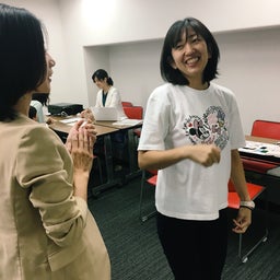画像 【骨格スタイル分析deファッションアドバイス】ご参加ありがとうございました☺︎ の記事より 3つ目