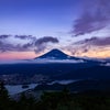鈴鹿8耐ならぬ、富士山12時間耐久撮影はキツかった(^^;;の画像