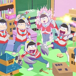 画像 【熱き派生松②】後半の回答☆話が散らかってしょうがない！ の記事より 7つ目