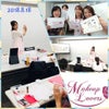 〈ML東京研修センター〉化粧体操指導士養成講座を実施いたしました。の画像