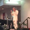 南大阪聖書教会にアーサーホーランド師来たる！！！の画像