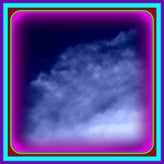 【龍神様】彩雲と共に御出現されるのサムネイル画像