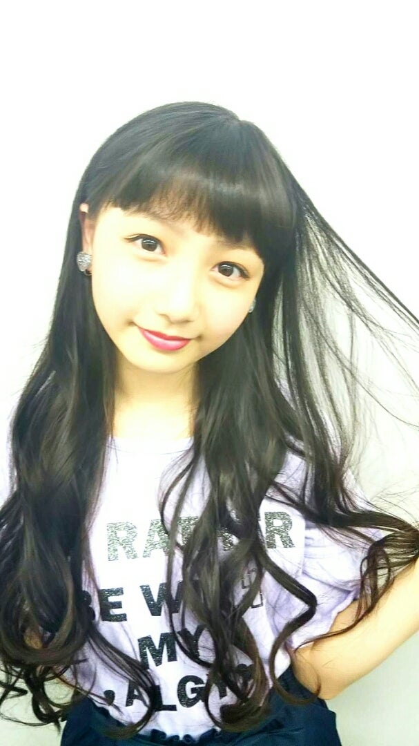 ❤さとみ❤1年間ありがとうございました❤ | ALGY GIRLSブログ