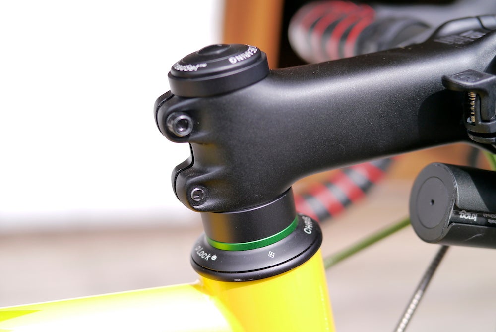 新オーナー誕生! CINELLI VIGORELLI ROAD | Cruise Bicycle+ 新オーナー誕生! CINELLI VIGORELLI ROAD | Cruise Bicycle+