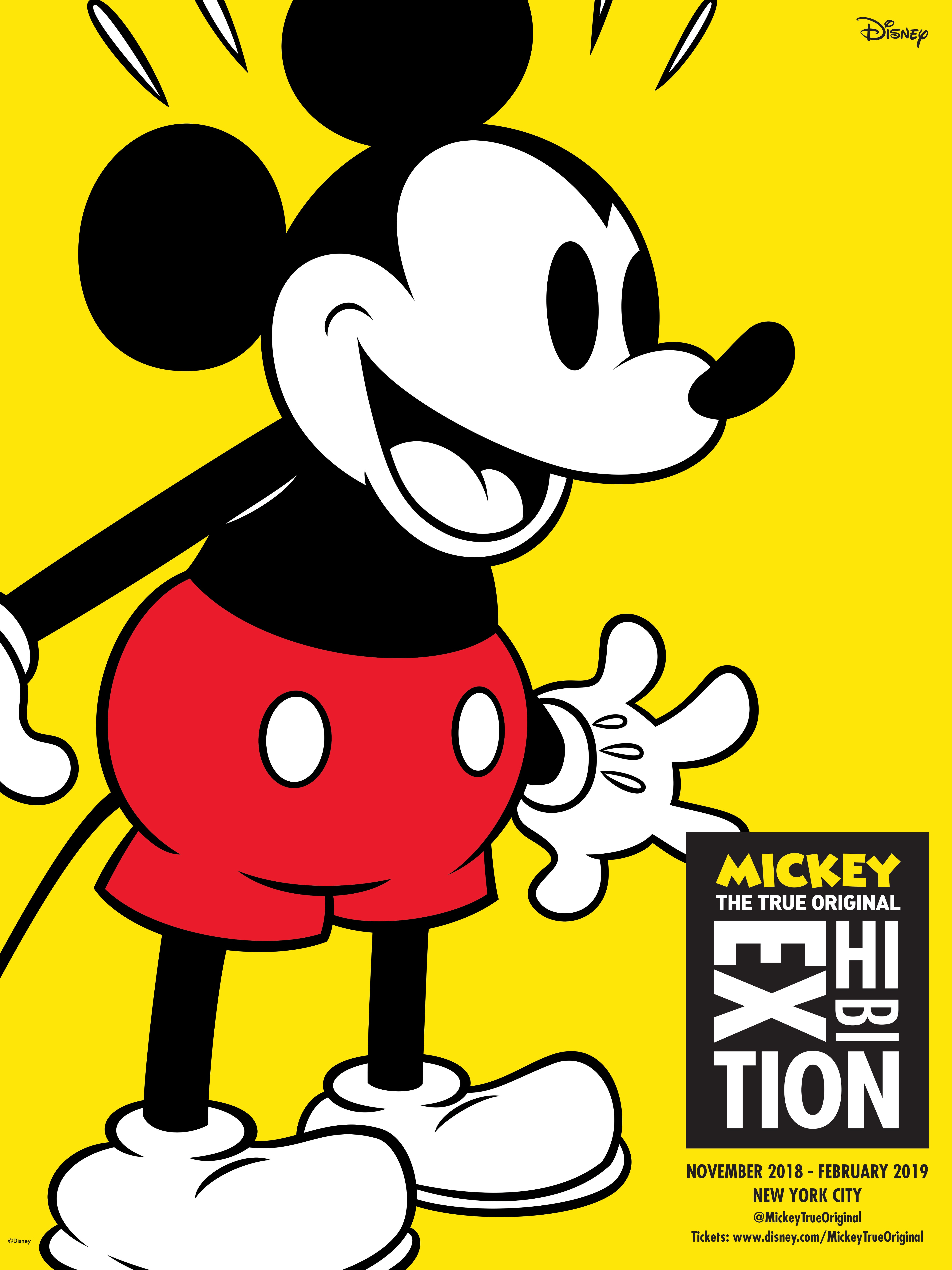 ミッキーマウス スクリーンデビュー90周年を祝うイベントが世界中で