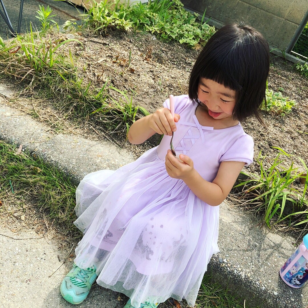 プリンセスになりたい人 個性を応援するスキンシップ教室 ほんにゃり