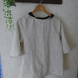 画像 ストライプの服達 の記事より 4つ目