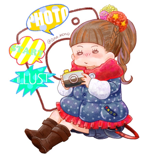 １年ぶり更新の記事画像