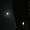 素晴らしき満月の輝きの画像