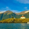 灯台 ヘインズ アラスカの画像