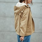 大日方久美子さん着用のクールなジャケットセットアップ！の記事より
