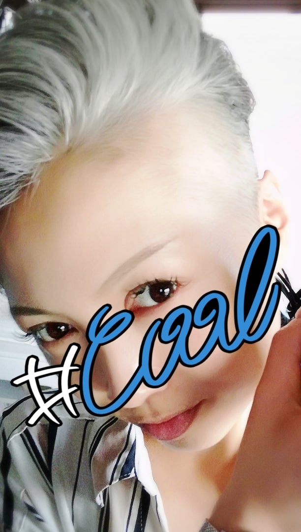 白髪染めない みず の髪型の軌跡 白髪cawaii みず のブログ