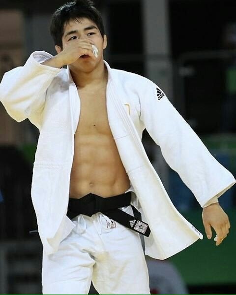 韓国の柔道選手が可愛い 代ゲイのバンコク日記