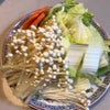 今晩はコレ〜♪の画像