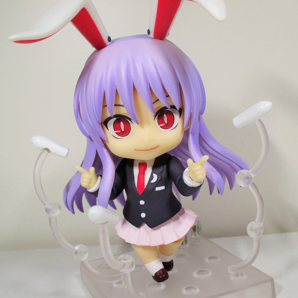 ねんどろいど 東方Project 鈴仙・優曇華院・イナバ | SENRIの ねんどろいど 東方Project 鈴仙・優曇華院・イナバ | SENRIの