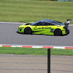 画像 #SUZUKA10H #8 の記事より 7つ目