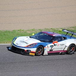 画像 #SUZUKA10H #9 の記事より 7つ目