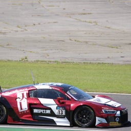 画像 #SUZUKA10H #8 の記事より 1つ目