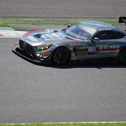 画像 #SUZUKA10H #9 の記事より 2つ目
