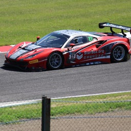 画像 #SUZUKA10H #8 の記事より 10つ目