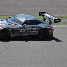 画像 #SUZUKA10H #9 の記事より 3つ目