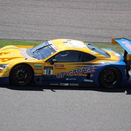 画像 #SUZUKA10H #9 の記事より 9つ目