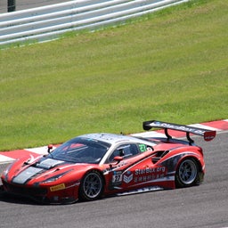 画像 #SUZUKA10H #8 の記事より 12つ目