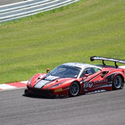 画像 #SUZUKA10H #8 の記事より 9つ目