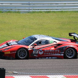 画像 #SUZUKA10H #8 の記事より 11つ目