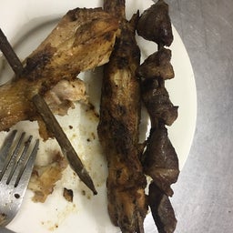 画像 焼き鳥:ビンミン の記事より 5つ目