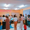 開催レポ★８月リトミック教室の画像