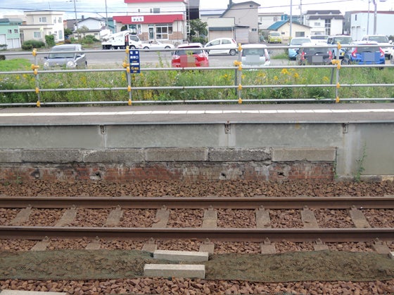 【まったり駅探訪】函館本線・豊幌駅に行ってきました。
