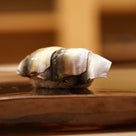 日本橋蛎殻町 すぎた@水天宮前⑩　こんな鮨なら毎日食べたい。今日のすぎたも最高すぎた！！の記事より