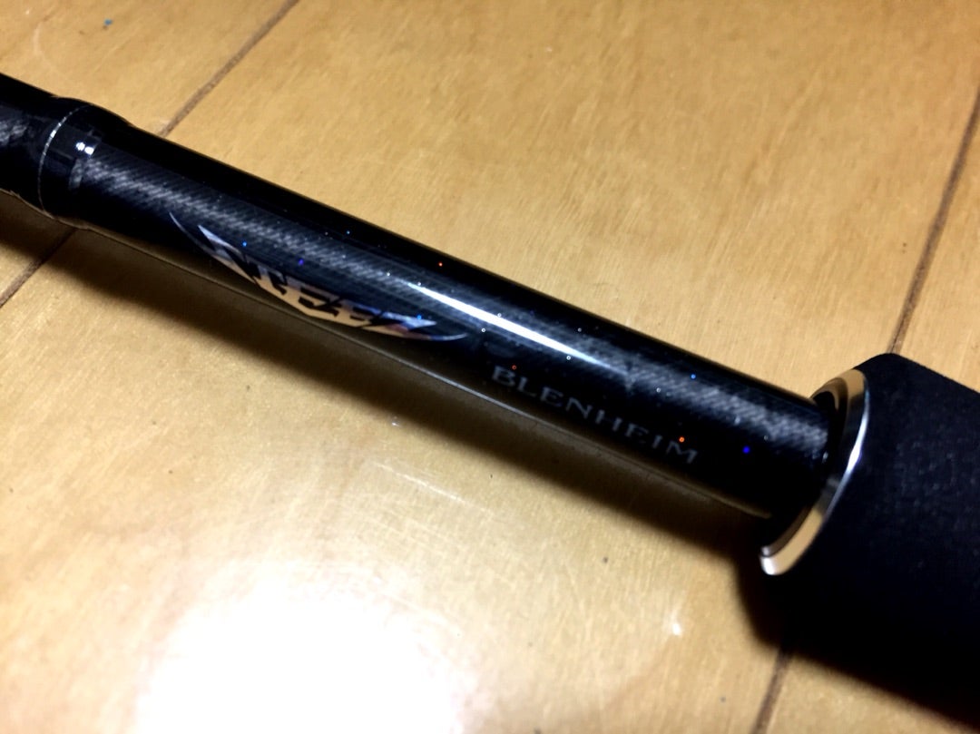 ブレニム BLENHEIM スティーズ を 購入&詳細 ☆ | BASSFISHING的 ブレニム BLENHEIM スティーズ を 購入&詳細 ☆ | BASSFISHING的