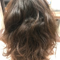 画像 質感矯正の中途半端がいい感じ の記事より 1つ目