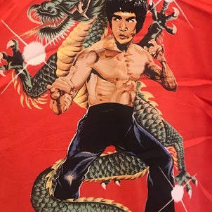 ブルースリーの画像