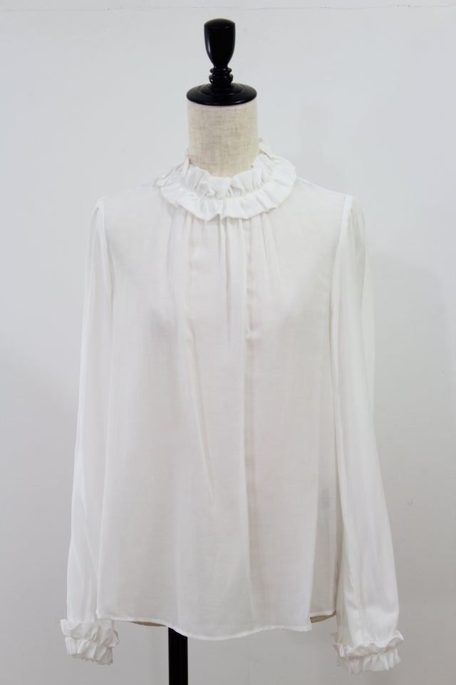 franche lippee スノードーム ブラウス M franche lippee - 新品 