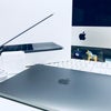 MacBook Pro 2018（Touch Bar付き）モデル購入！の画像