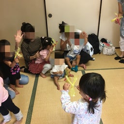 画像 【キッズ英会話・親子講座】秋のピクニック の記事より 4つ目