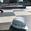 日本からスケートパーク視察３日目の画像