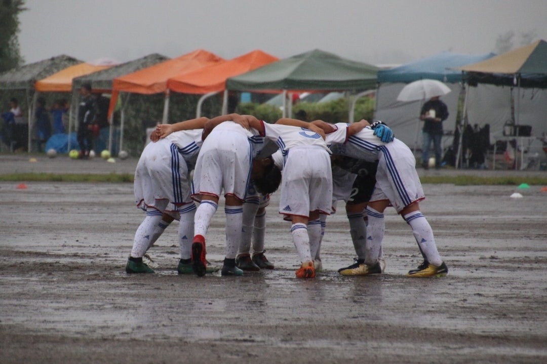 宇都宮市長杯 ２日目(U12A) | ともぞうサッカークラブ ブログ