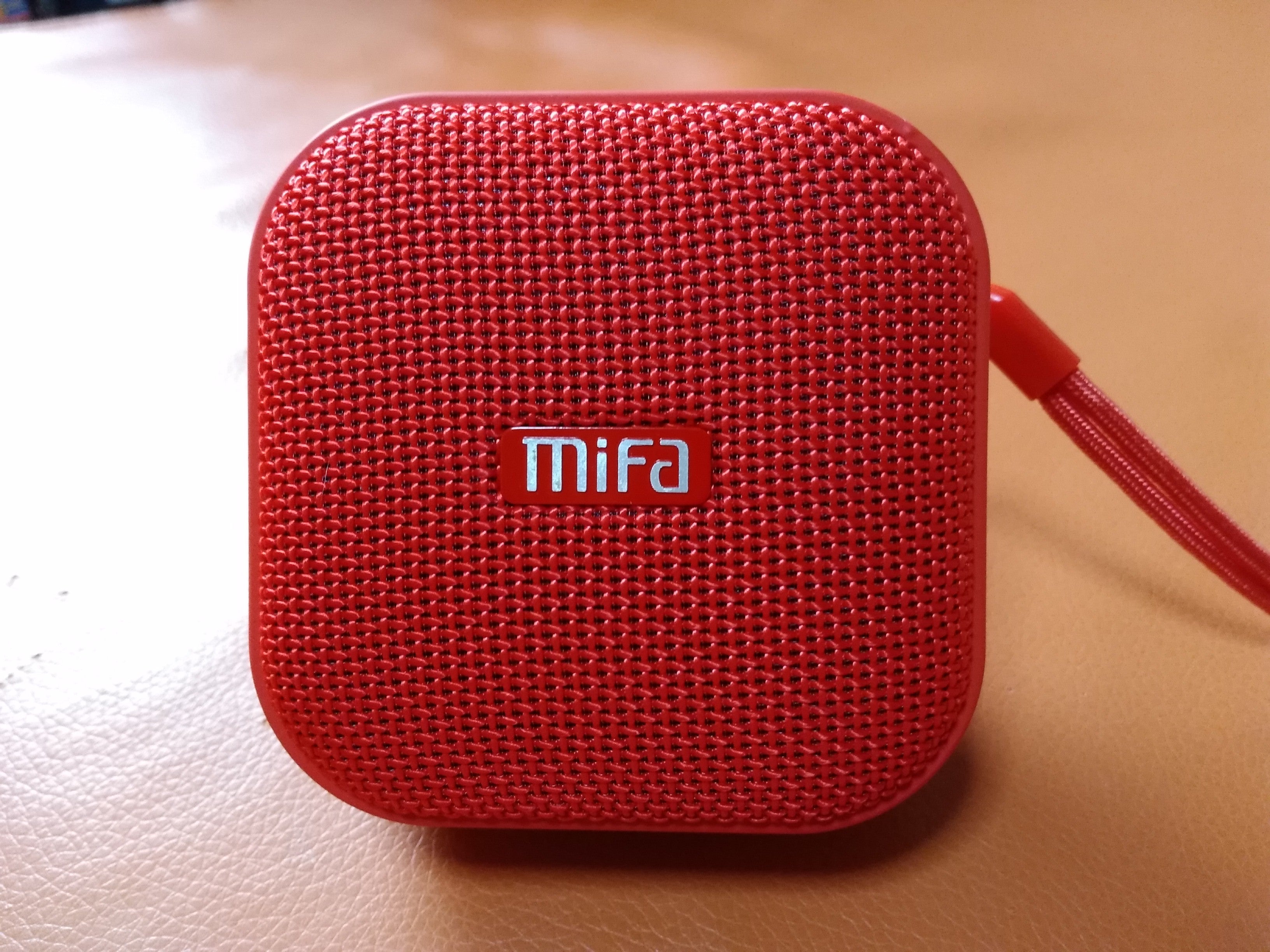 稼動品 MIFA A1 Bluetooth スピーカー 60％以上節約