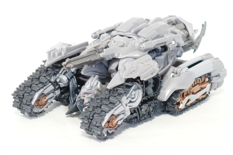 Amazon.co.jp: トランスフォーマー SS-11 メガトロン : Toys & Games