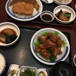 画像 ランチ:紀伊 の記事より 1つ目