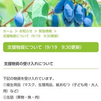 ブログ投稿画像